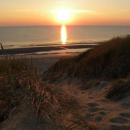 Strand83 Egmond aan Zee Kültér fotó